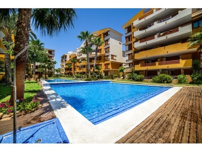 Apartamento en Venta en Torrevieja, Alicante