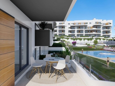 Apartamento en venta en Villamartín - Las Filipinas, Orihuela, Alicante