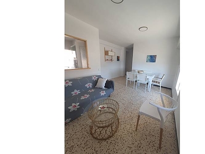 Apartamento para 6 personas a 30 m de la playa