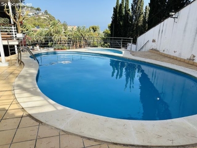 BELLAMAR-APARTAMENTO 115 m2 - PISCINA