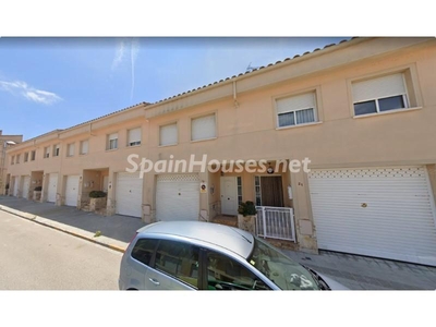 Casa adosada en venta en Castellet i la Gornal