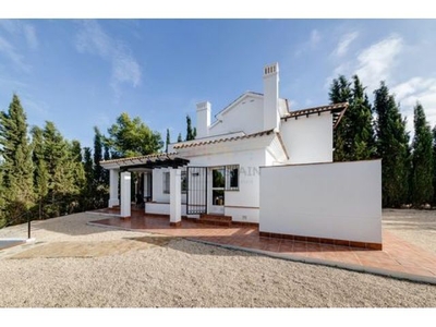 casa adosada en Venta en Fuente Alamo