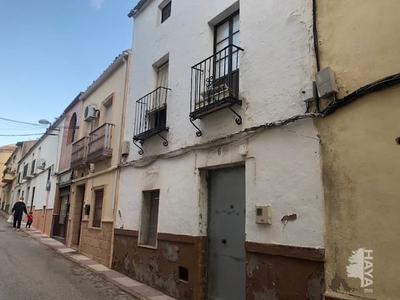 Casa de pueblo en venta en Calle Hernan Cortes, Principal, 23710, Bailén (Jaén)