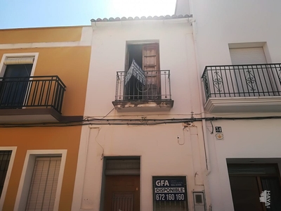 Casa de pueblo en venta en Calle Moli, 46270, Castelló De La Ribera (Valencia)