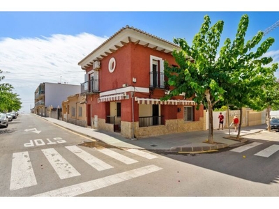 Casa de Pueblo en Venta en Torre de la Horadada, Alicante