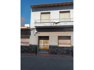 Casa en San Fulgencio con más de 200 m2