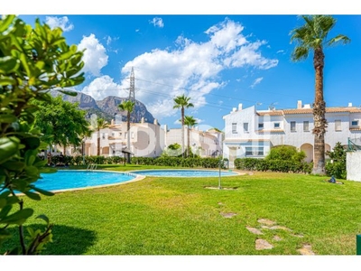 Casa en venta de 106 m² Calle Serra del Cabeçó dOr, 03530 Nucia (la) (Alacant)