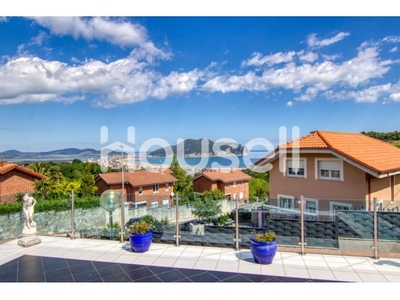 Casa en venta de 300 m² Urbanización el Mirador, 39778 Limpias (Cantabria)