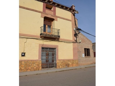 Casa en Venta en Burbáguena, Teruel
