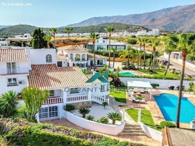 Casa en venta en Costa Natura, Estepona