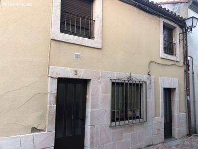 Casa en Venta en La Horta - Zamora