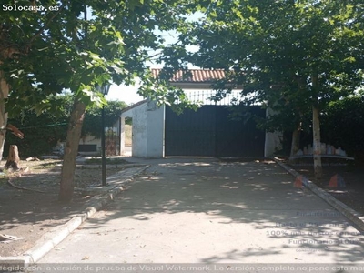 Casa en Venta en Lominchar, Toledo