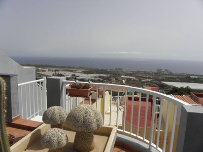 Casa en venta en Los Menores, Adeje, Tenerife