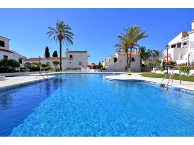 Casa en venta en Valdeolletas-Las Cancelas-Xarblanca, Marbella