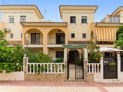 Casa en venta en Zeniamar - Horizonte - La Campana, Orihuela, Alicante