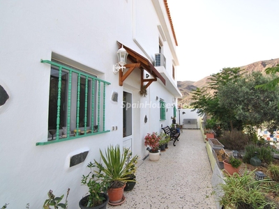 Casa independiente en venta en Agüimes