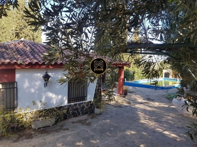 Chalet en venta en Jaén