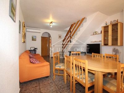 Chalet en venta en Los Alcázares, Murcia