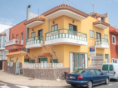 Casa en venta en Playa San Juan, Guía de Isora, Tenerife