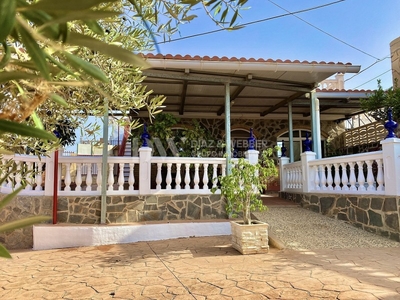 Chalet en venta en Vélez-Málaga