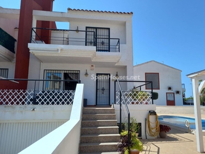 Chalet pareado en venta en Urbanizaciones, Guardamar del Segura