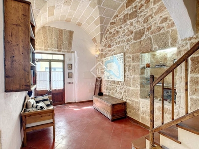 Ciutadella De Menorca villa para alquilar