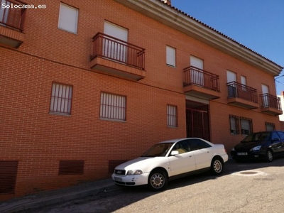 Duplex en Venta en Pantoja, Toledo