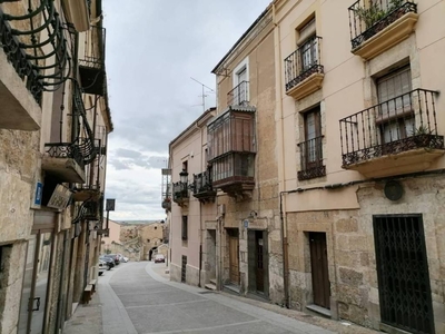 Edificio Calle COLADA 16 Ciudad Rodrigo Ref. 85044399 - Indomio.es