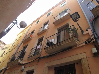 Edificio Claustre Tarragona Ref. 93847403 - Indomio.es