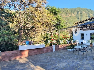 Finca/Casa Rural en venta en La Orotava, Tenerife