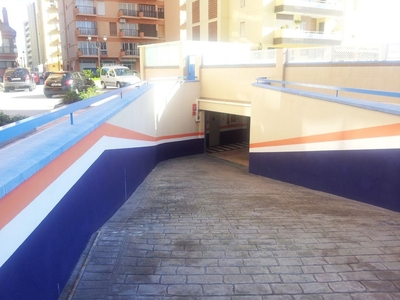 Fuengirola propiedad comercial en venta