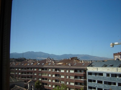 Habitaciones en C/ José Zorrilla, Segovia Capital por 225€ al mes