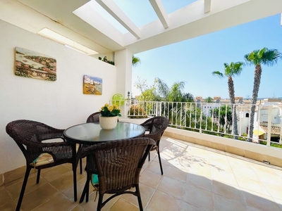 Javea apartamento en venta