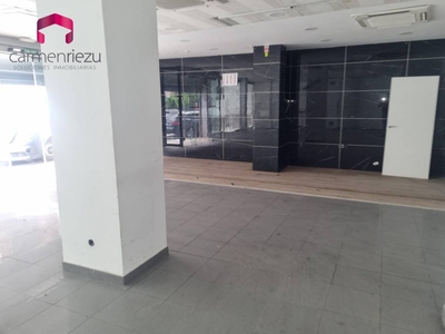 Local comercial Calle del Doctor Toledo 32 Las Rozas de Madrid Ref. 93829183 - Indomio.es