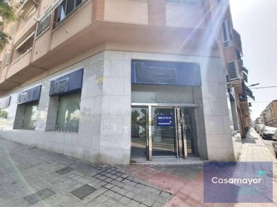 Local comercial Calle Hermanos Bernad 26 Alicante - Alacant Ref. 93855777 - Indomio.es