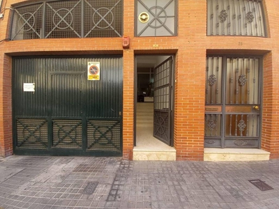 Local comercial Calle San Juan Huelva Ref. 93837453 - Indomio.es