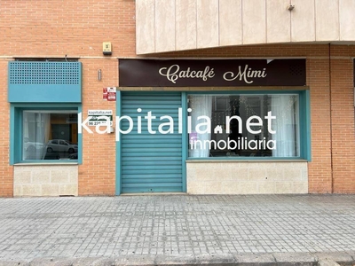 Local comercial Madrid Ref. 93857905 - Indomio.es