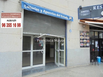 Local comercial València Ref. 93843393 - Indomio.es