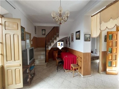 Luque casa adosada en venta