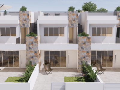 Orihuela dúplex en venta