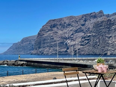 Piso en venta en Acantilados de Los Gigantes, Santiago del Teide