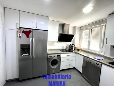 Piso en venta en Aranda de Duero