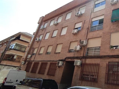 Piso en venta en Calle Lope De Vega, 3º, 30820, Alcantarilla (Murcia)