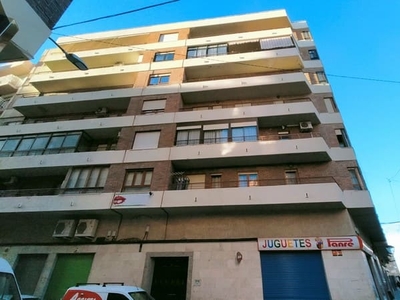 Piso en venta en Calle Salvador, 6º, 03440, Ibi (Alicante)