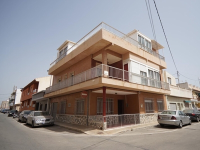 Piso en venta en Los Cuarteros, San Pedro del Pinatar, Murcia