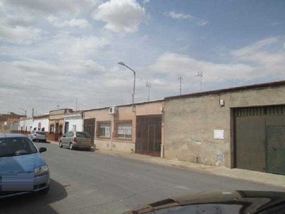 Piso en venta en Tomelloso de 140 m²