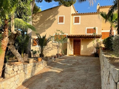 Santa Ponsa villa para alquilar