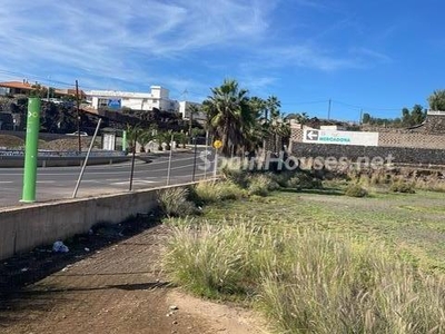 Solar en venta en Alcalá, Guía de Isora