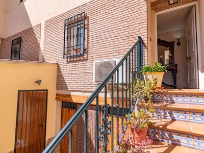 Venta Casa adosada Atarfe. 202 m²