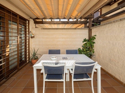Venta Casa adosada en Galeno Armilla. Con terraza 194 m²